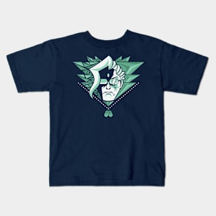 Shattered Soldier Kids T-Shirt